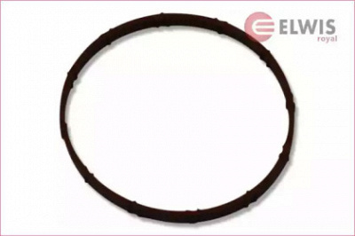 ELWIS ROYAL 4615410 -  Прокладка, корпус впускного коллектора